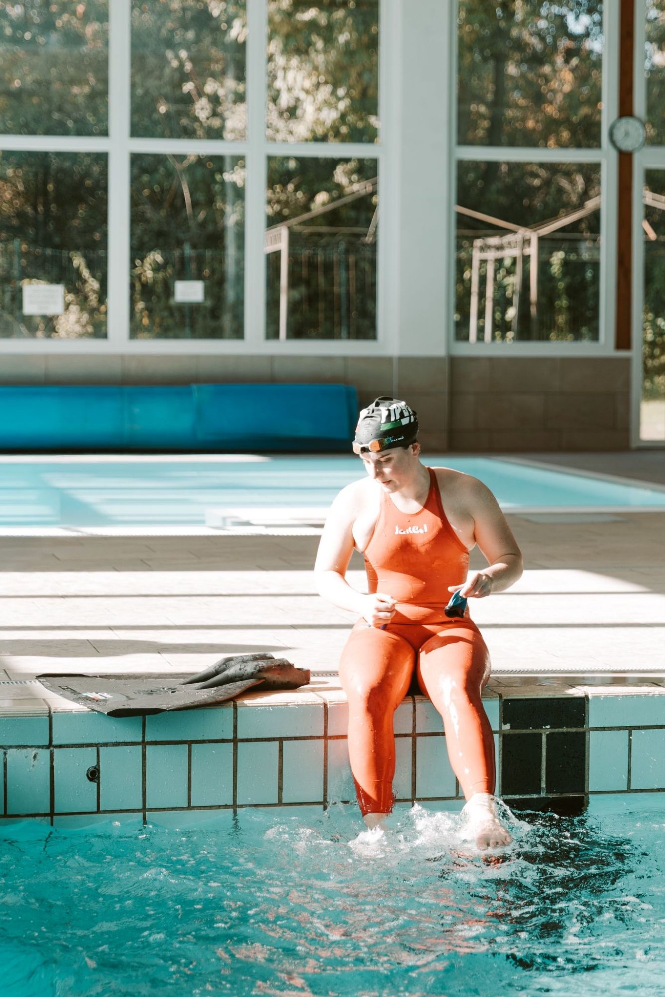 Speed & Endurance: guida tecnica alla disciplina dell’apnea indoor